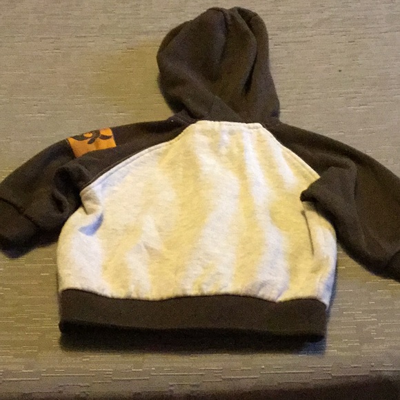 DEC 15 LAST DAY! CLEARANCE: Pooh Hoodie - Picture 5 of 8